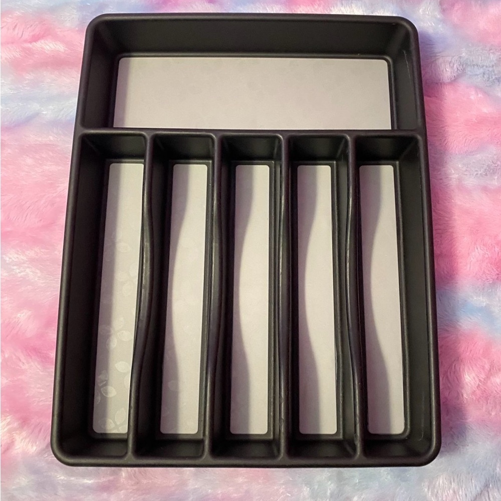 Rubbermaid Utensil Tray